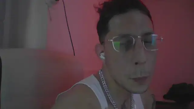 TitanNoir online show from 04/01/26, 01:41