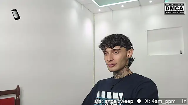 yourxcyberxangel online show from 03/14/26, 02:50