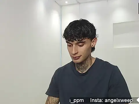 yourxcyberxangel online show from 03/18/26, 12:47