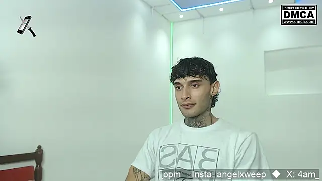 yourxcyberxangel online show from 03/27/26, 11:37