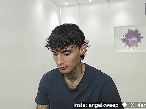 yourxcyberxangel online show from 04/03/26, 12:36