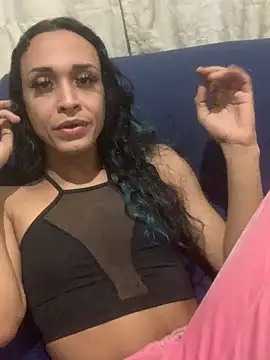 YasmimCarter online show from 03/04/26, 01:44