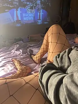 Encore Angel online show from 03/14/26, 02:39