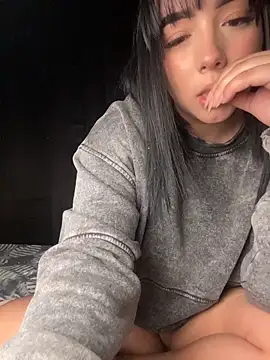 Encore Angel online show from 04/01/26, 01:41