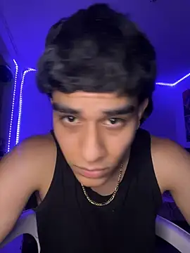 Snapshot of IronLatino chatting on 03/03/26, 04:07 IronLatino online show from 03/03/26, 04:07