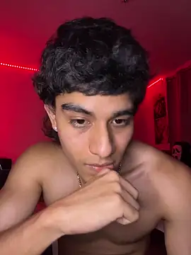 IronLatino online show from 03/07/26, 05:15