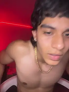 IronLatino online show from 03/10/26, 03:00