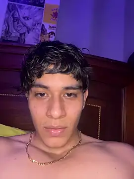 IronLatino online show from 03/17/26, 03:11