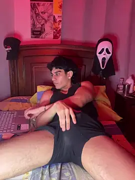 IronLatino online show from 04/01/26, 02:45