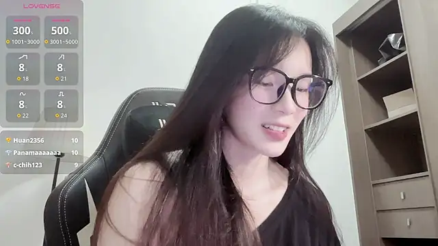 paopao-666 online show from 07/20/26, 12:29
