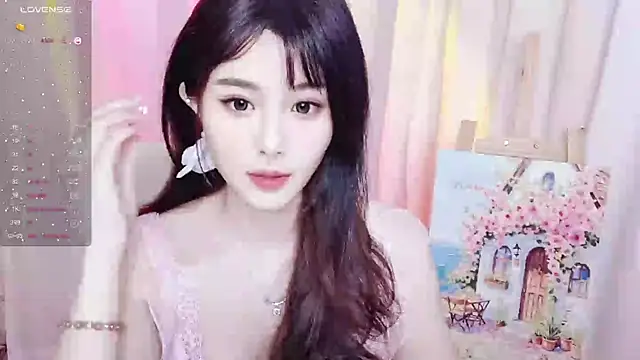 Mia 168 online show from 05/22/26, 12:18