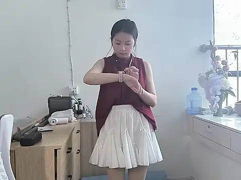 Eeya-36 online show from 03/22/26, 07:01