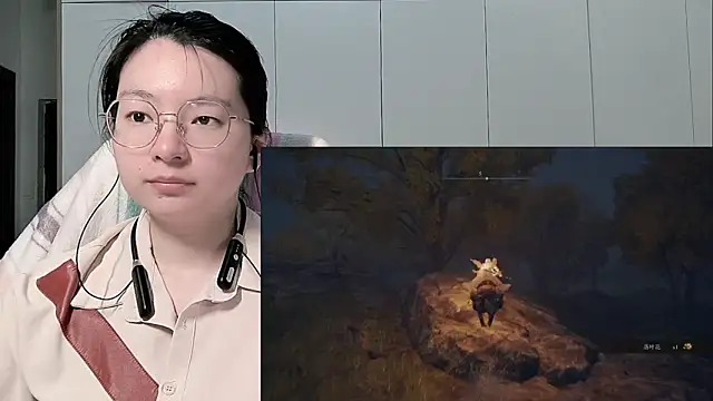 Eeya-36 online show from 04/19/26, 11:09