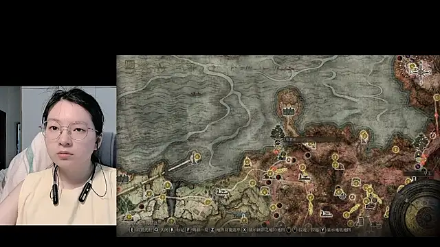 Eeya-36 online show from 04/21/26, 07:36