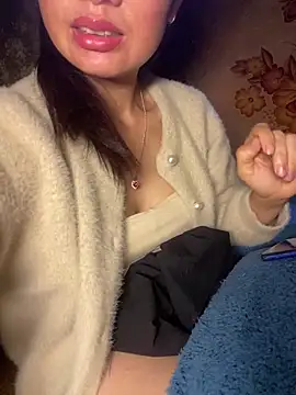 Candy baby01 online show from 03/31/26, 11:27