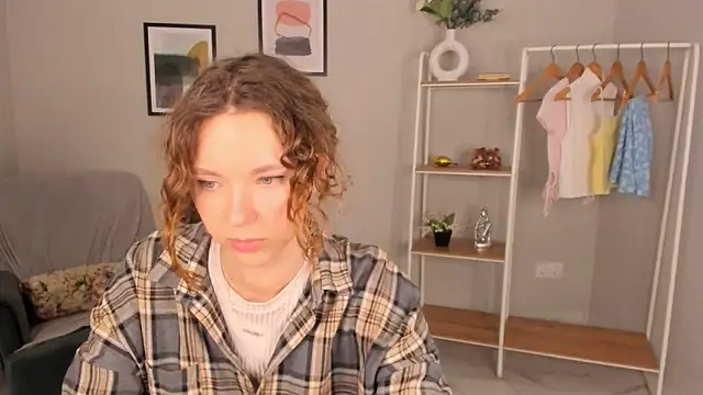 Keily Nimmnez online show from 03/13/26, 01:18