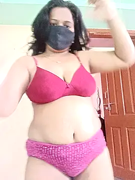 Miss-Dolly07 online show from 04/10/26, 05:34