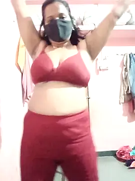 Miss-Dolly07 online show from 04/19/26, 04:17