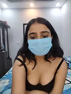 Ishaa 22 online show from 05/31/26, 02:24