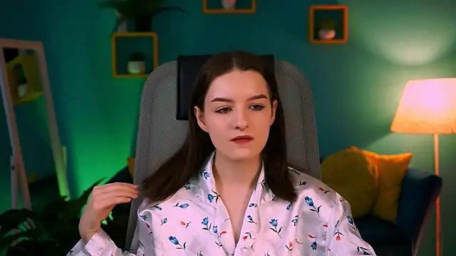 KellieBanshe online show from 03/10/26, 08:08