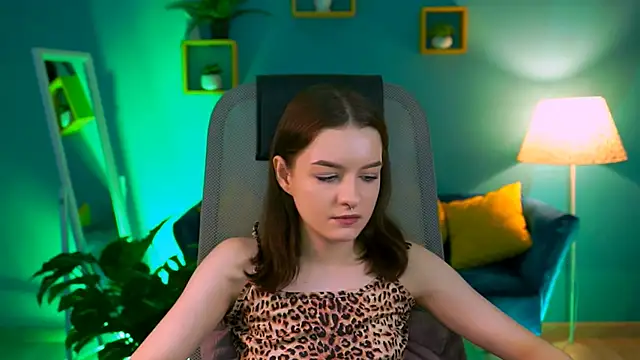 KellieBanshe online show from 03/13/26, 04:08