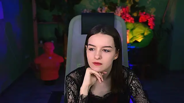 KellieBanshe online show from 04/05/26, 04:20