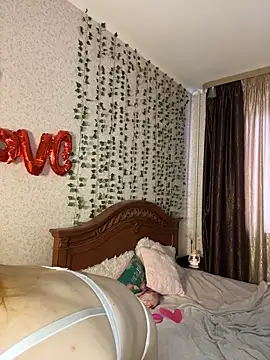 SweetsforLily online show from 03/08/26, 01:37