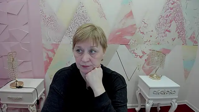 Snapshot of Geria_nika chatting on 03/03/26, 01:50 Geria nika online show from 03/03/26, 01:50