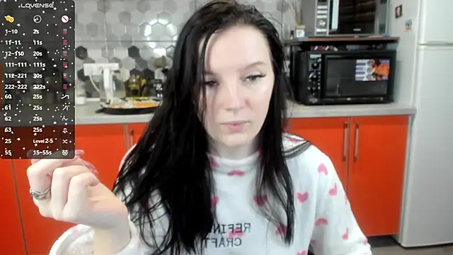 Mary Blu online show from 01/19/25, 11:21