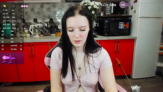 Mary Blu online show from 02/07/25, 10:41