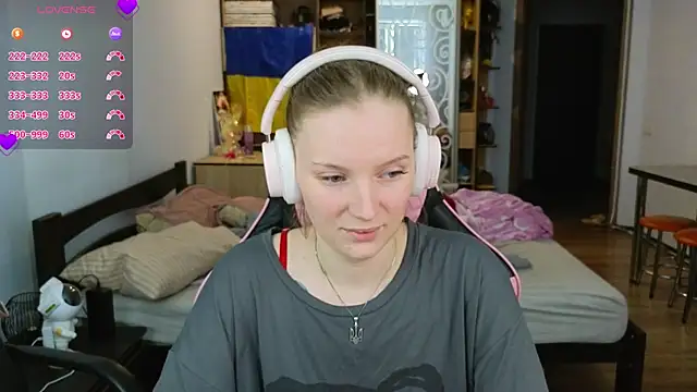 Mary Blu online show from 01/14/26, 08:53