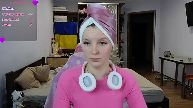 Mary Blu online show from 01/19/26, 02:10