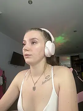 Mary Blu online show from 01/31/26, 07:11