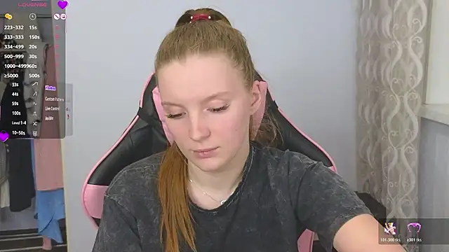 Mary Blu online show from 03/14/26, 08:36