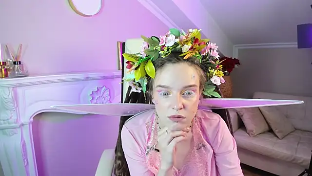 MephalaHOMM3 online show from 03/05/26, 02:02