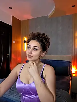 KatarinaHeaven online show from 03/06/26, 03:03