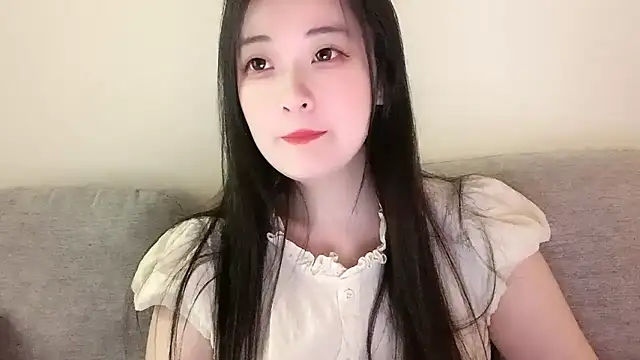 -YUKI-chan online show from 06/07/26, 01:59