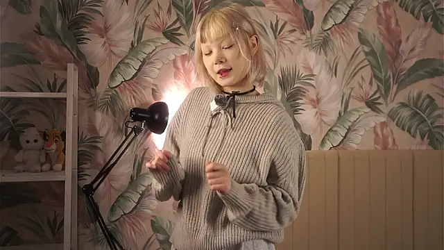 MarjoryHowlingwolf online show from 03/07/26, 03:31