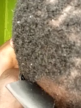 StrongEbonyDick online show from 04/15/26, 01:23