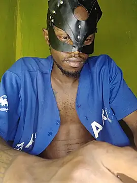 StrongEbonyDick online show from 05/27/26, 09:01