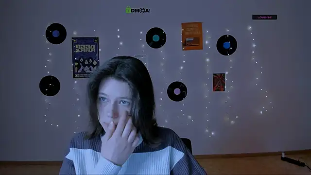 aria wild  online show from 03/07/26, 10:45