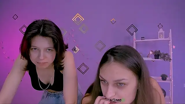 aria wild  online show from 04/02/26, 10:24