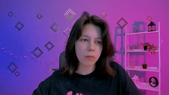 aria wild  online show from 05/06/26, 06:46