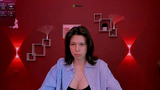 aria wild  online show from 05/16/26, 07:12