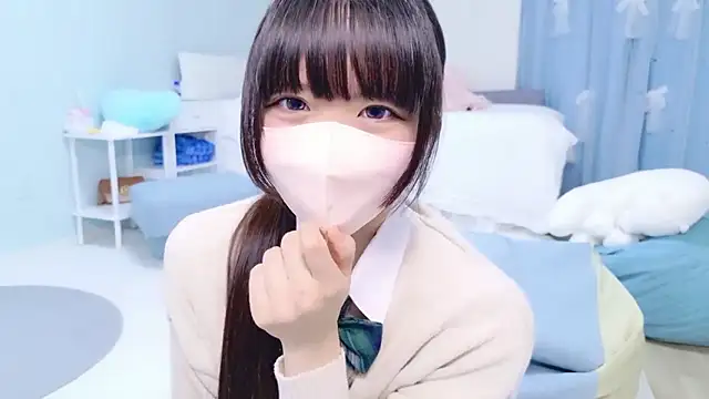 Hime na online show from 04/09/26, 11:48