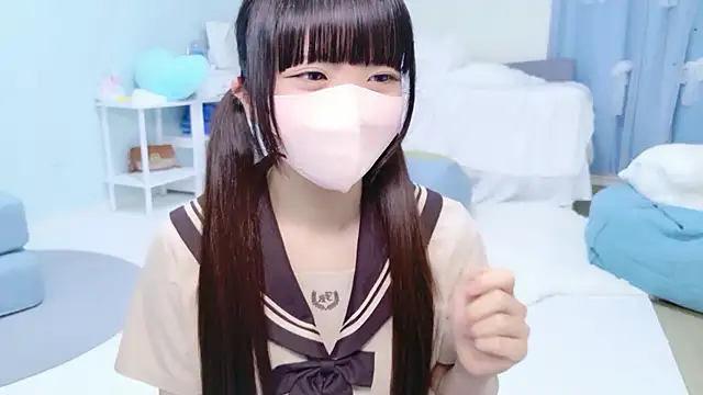 Hime na online show from 04/17/26, 03:04