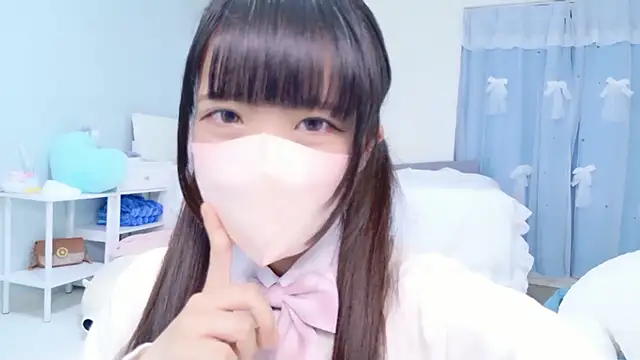 Hime na online show from 05/15/26, 12:01