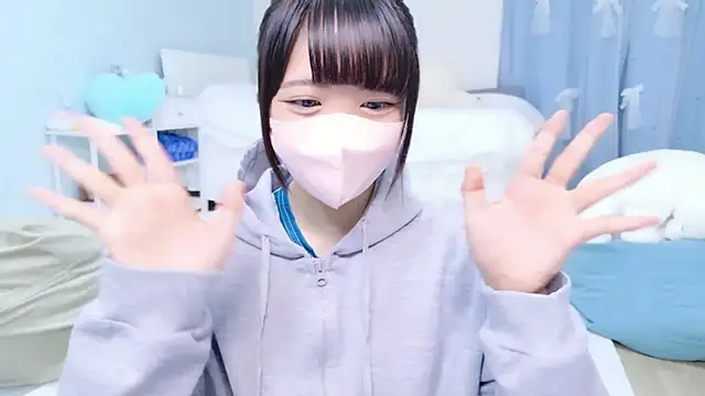 Hime na online show from 05/29/26, 11:19