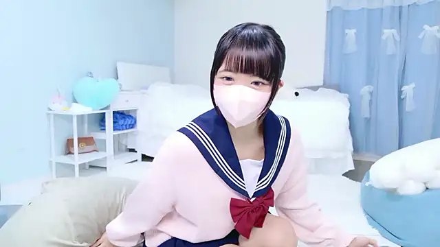 Hime na online show from 05/30/26, 09:39