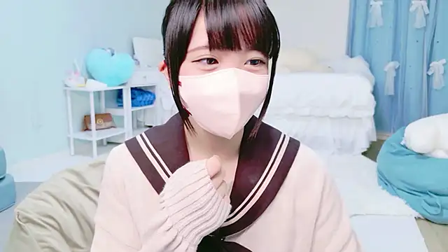 Snapshot of Hime_na chatting on 06/10/26, 12:26 Hime na online show from 06/10/26, 12:26